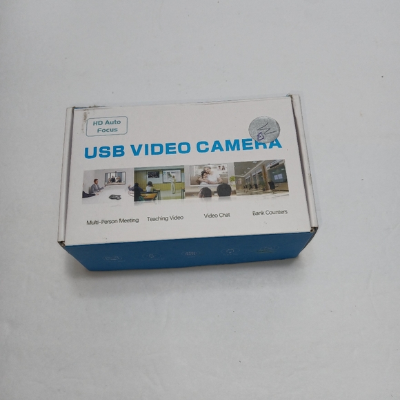 1080P Webcam - Picture 2 of 4